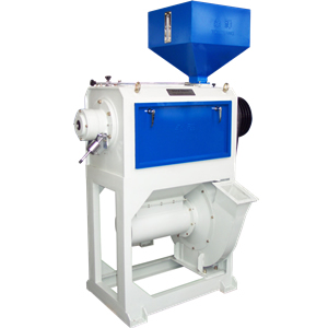 MNMS系列砂輥碾米機(jī)