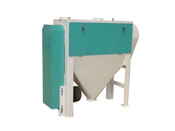 FDMG系列臥式打麥機